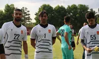 رحمتی باز هم شماره یک شد