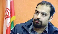علي ملاقلی‌پور: من عصباني نيستم، به دنبال حقم هستم