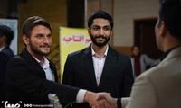 فصل‌های بعدی «از سرنوشت» در مرحله نگارش