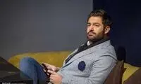 مسابقه محمدرضا گلزار و چالش«درآمد مشروع»