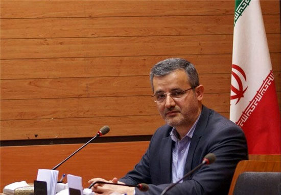 سرپرست شبکه جهانی جام‌جم منصوب شد