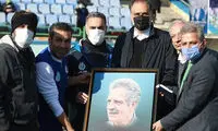 مهاجمان استقلال تکلیف دربی را مشخص می‌کنند