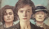 «حق رای زنان»، فیلمی برای فمینیست ها