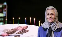 خاطره‌سازی ژاله علو از «سیندرلا» تا «خاله لیلا»