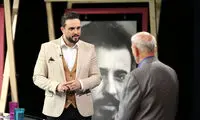 کریمی: مردم، مهمانان برنامه را به ما معرفی می‌کنند