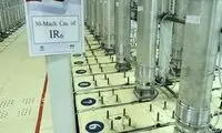 وال استریت ژورنال: ایران سانتریفیوژ تولید کرده