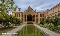 «کاشان» مهد فرهنگ سنتی ایران