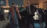 فیفا برای عربستان شمشیر به دست گرفت!
