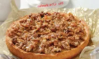 بوی پاییز را با «تارت عسل و گردو» حس کنید