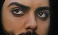 توضیح درباره طراحی چهره حضرت عباس (ع)