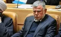 هادی العامری خواستار تغییر نظام پارلمانی عراق شد