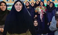 «دبیرستان خضرا» به‌زودی به آی‌فیلم ۲ می‌آید