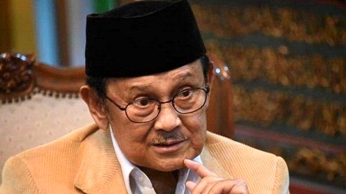 رئیس‌جمهوری اسبق اندونزی در ۸۳ سالگی درگذشت