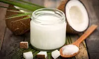 ۱۰ کاربرد جالب روغن نارگیل برای زیبایی