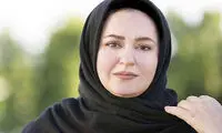 نعیمه نظام‌دوست: کار بعضی‌ها ایراد گرفتن است!