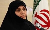 اولین مدیر فرودگاهی زن در ایران منصوب شد