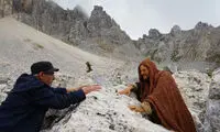 فیلم جدید امیر نادری در ایتالیا