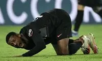 ستاره PSG به دیدار با رئال مادرید می‌رسد؟