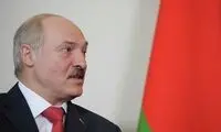 لوکاشنکو: به کرونا مبتلا شده بودم