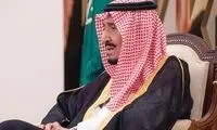 تاکید شاه سعودی بر بی‌اعتبار بودن وعده نتانیاهو