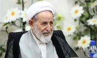 جانشین «آیت الله مهدوی کنی» تعیین شد