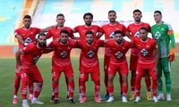تست کرونای ۳ بازیکن تراکتور مثبت شد