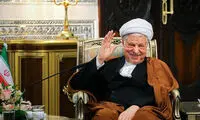 چرا هاشمی رفسنجانی پس از مرگ هم ترسناک است؟