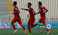 مسعود، عشق جدید تراختورچی لر!