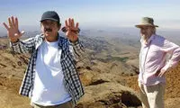 «پشت ابرها»، فیلم جدید مجید مجیدی