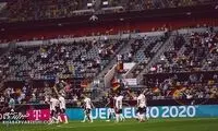 جشنواره گل «مانشافت» در شب بازگشت هواداران