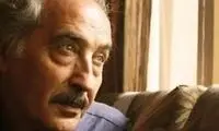 محمدعلی سپانلو درگذشت