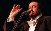 پاواروتی فرا‌تر از بوفون؛ از دروازه‌بانی تا خوانندگی اپرا