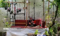 «فرنی» سوگلی سفره‌های افطاری