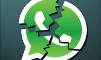 غیرفعال شدن واتس‌اپ در برخی گوشی‌ها