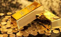 رفت و برگشت قیمت سکه و طلا از مسیر صعود