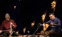 کنسرت کیهان کلهر و اردال ارزنجان در استانبول