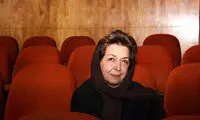 لی‌لی گلستان: نمی‌خواهم جايم را به دیگری واگذار‌كنم