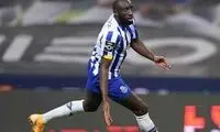 صحبت‌های ستاره الهلال درباره تقابل با پرسپولیس
