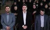 عکس: جشن بازگشایی دانشگاه علامه