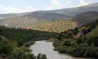 طبیعت «هلن مشایخ» چهارمحال و بختیاری