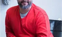 اینجانب مهرداد میناوند، ر‌وی مخ استقلالی‌ها هستم!