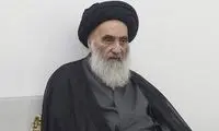 درخواست آیت‌الله سیستانی از دادگاه عراق