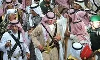 رقصی که 7 میلیارد دلار آب خورد!