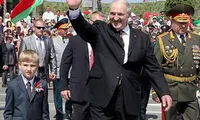 سیاستمدار برگزیده سال 2014