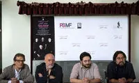 اجرای «شیرها» در کنسرت بزرگداشت پرویز تناولی