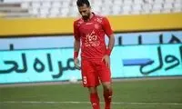 امین قاسمی‌نژاد: فردا من را استقلالی بدانید