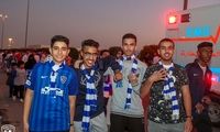 الهلال، دست نیافتنی‌تر از همیشه در عربستان