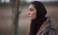 اولین عکس از هدیه تهرانی در «واسطه»