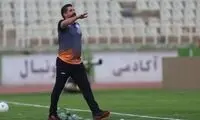 قربانی: پای حرف هایم می‌ایستم!