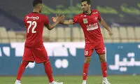 شب تلخ عیسی مقابل استقلال